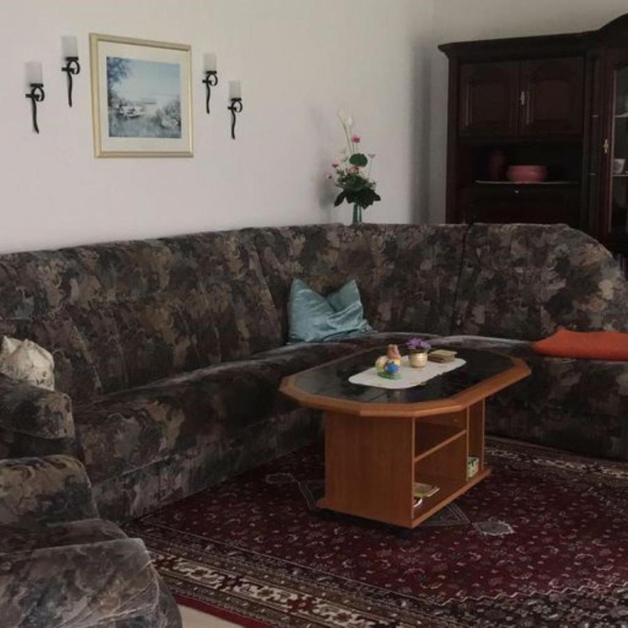 Ferienhaus Emmelie Koenigs Wusterhausen ภายนอก รูปภาพ