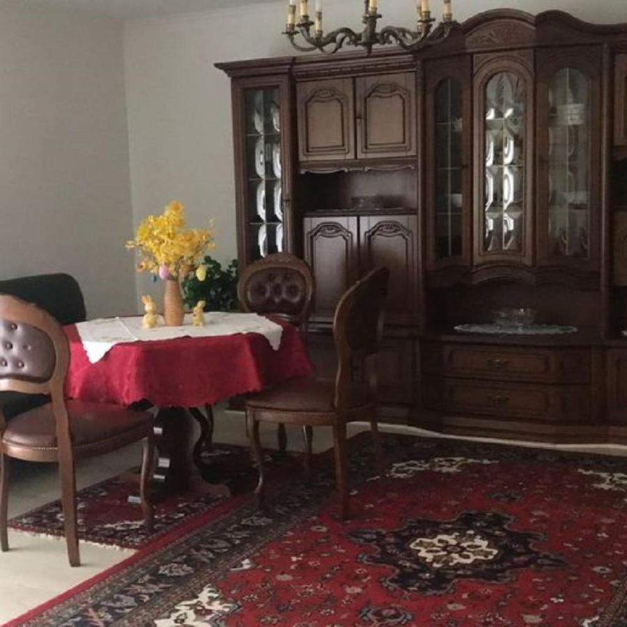 Ferienhaus Emmelie Koenigs Wusterhausen ภายนอก รูปภาพ
