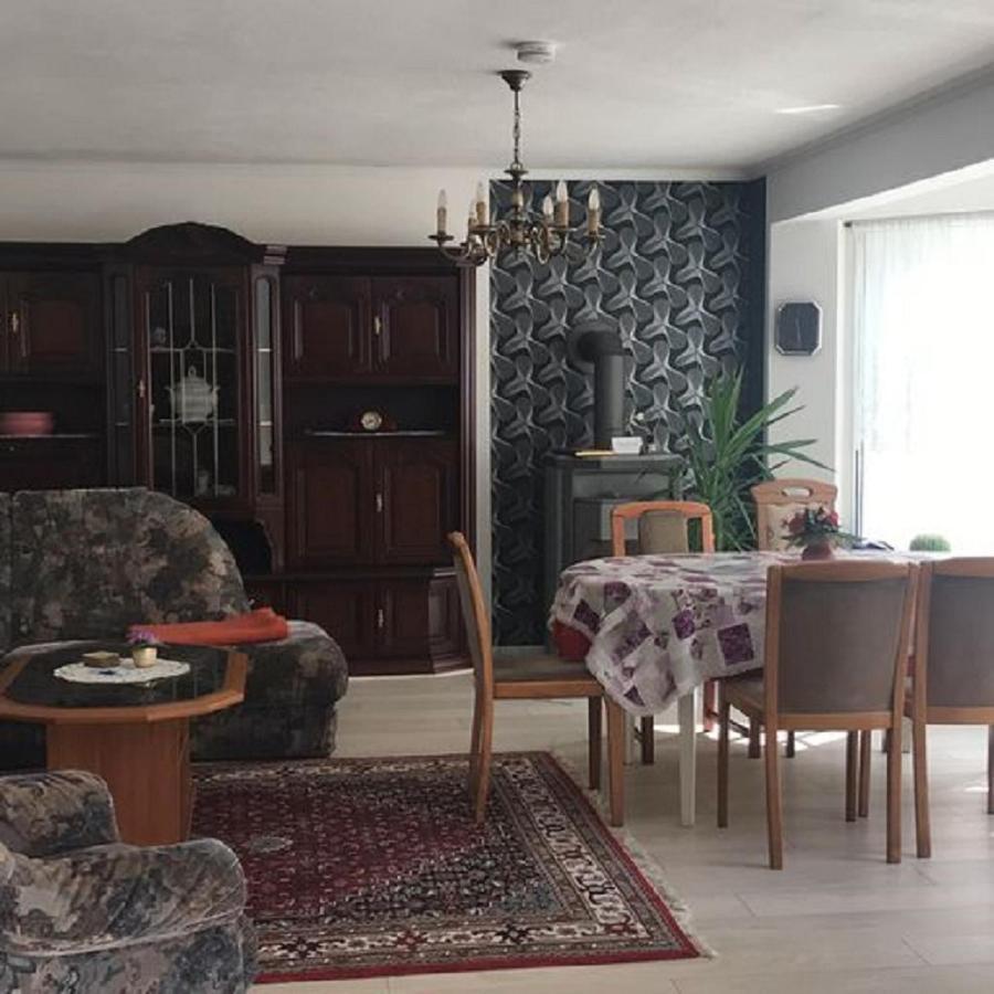 Ferienhaus Emmelie Koenigs Wusterhausen ภายนอก รูปภาพ