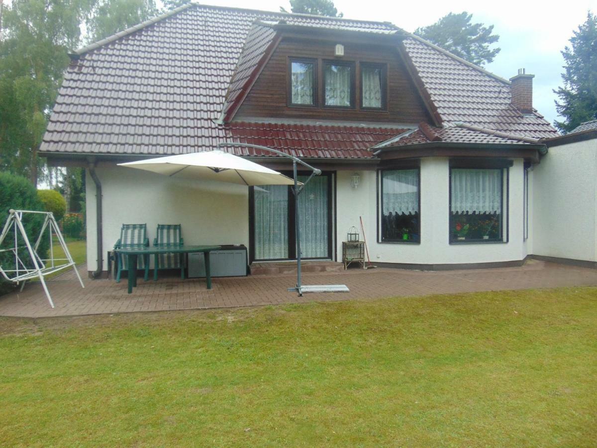 Ferienhaus Emmelie Koenigs Wusterhausen ภายนอก รูปภาพ