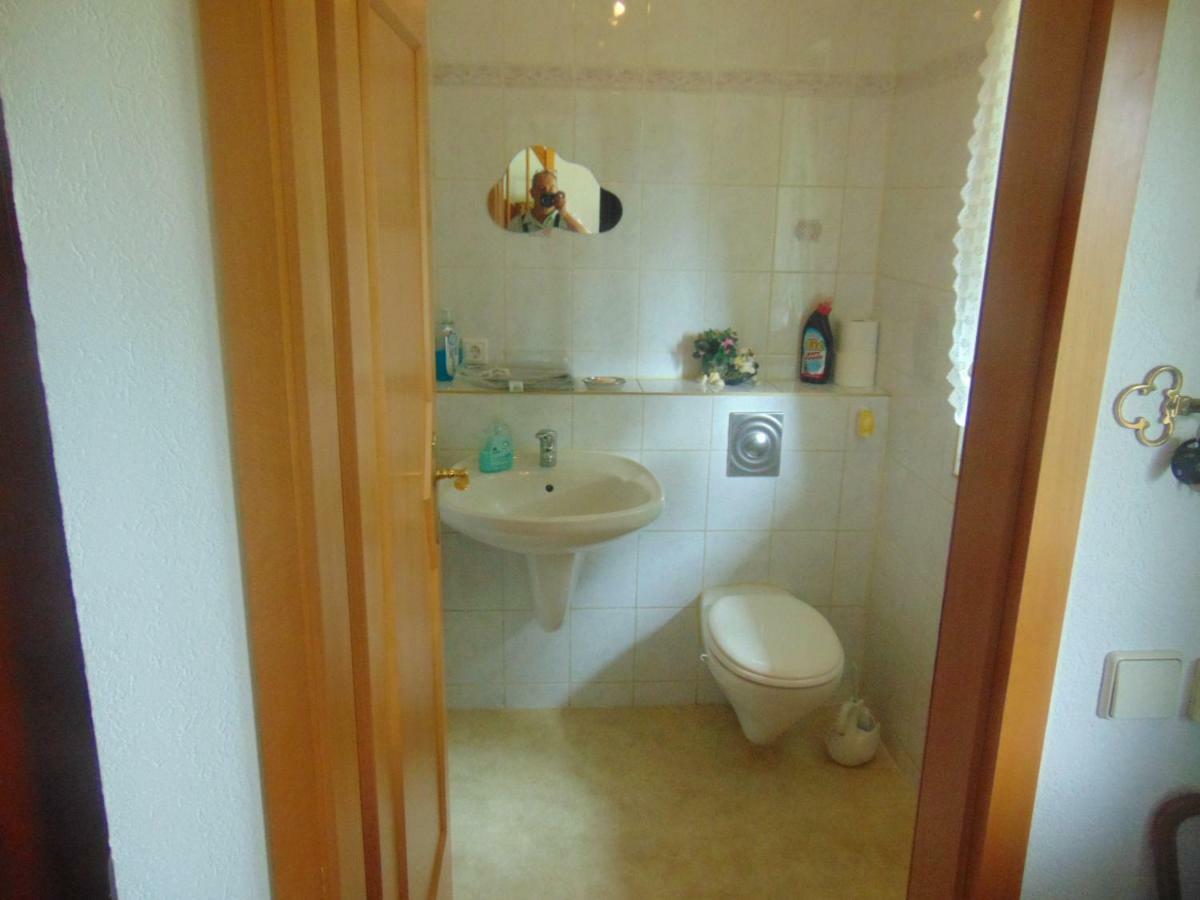 Ferienhaus Emmelie Koenigs Wusterhausen ภายนอก รูปภาพ