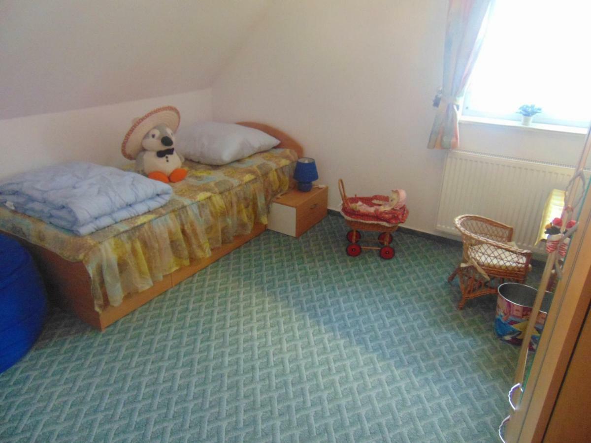 Ferienhaus Emmelie Koenigs Wusterhausen ภายนอก รูปภาพ