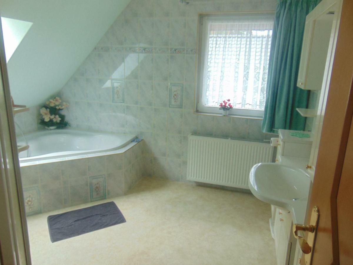 Ferienhaus Emmelie Koenigs Wusterhausen ภายนอก รูปภาพ